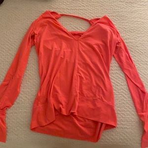 Cute Pink XS Athletic shirt